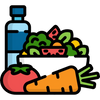 Ingredientes de Calidad icon